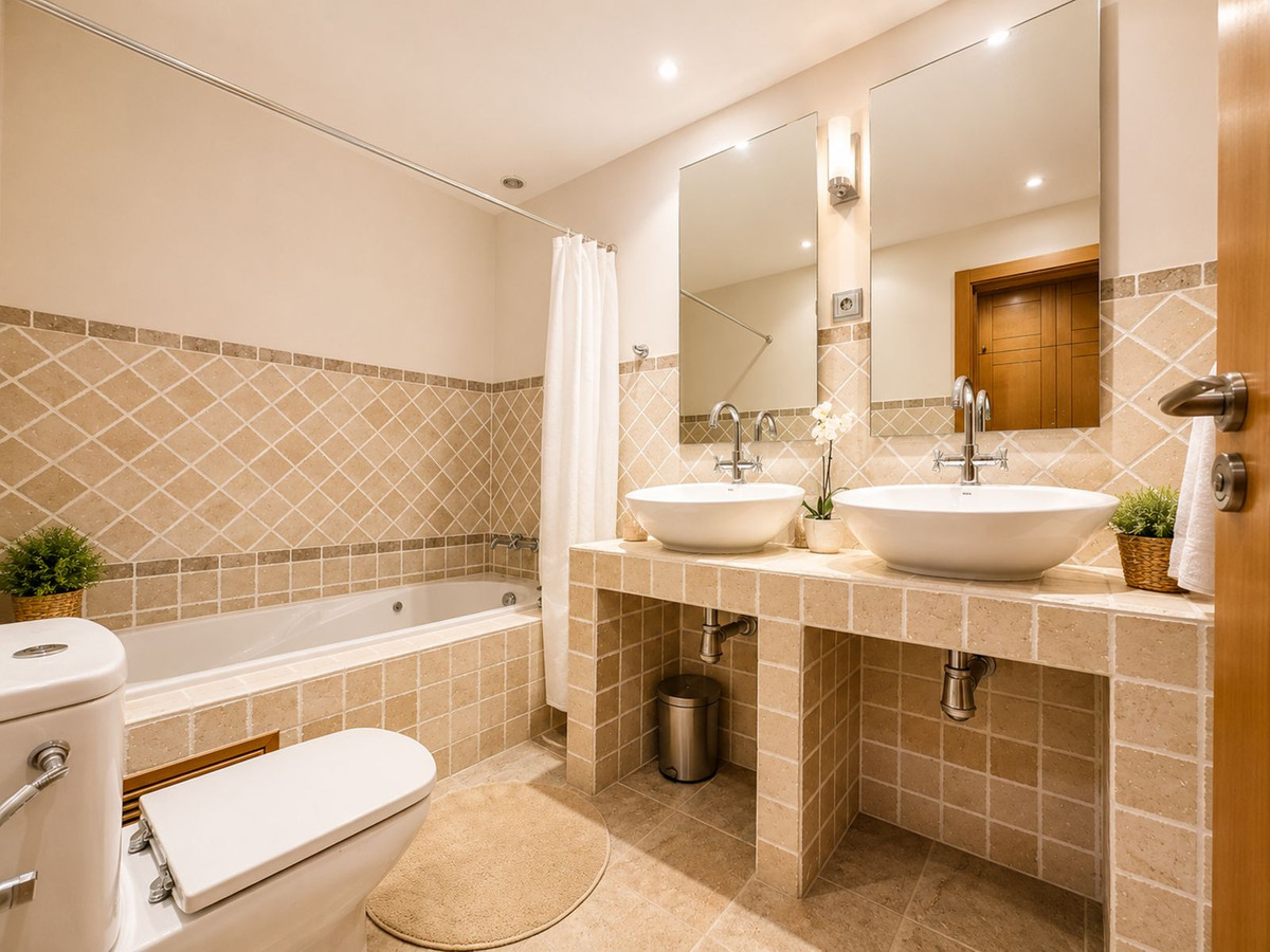 2 Bedroom Apartment in Estepona - Photo 16