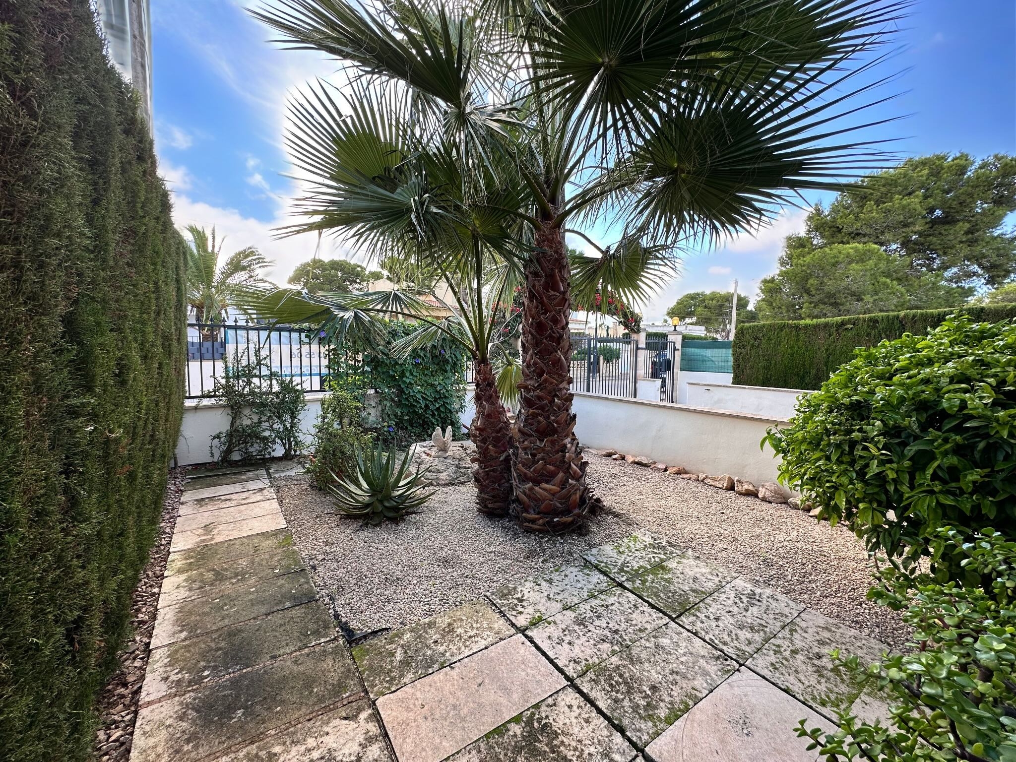 Villa con 3 camere a Baleari, Spagna – Foto 16