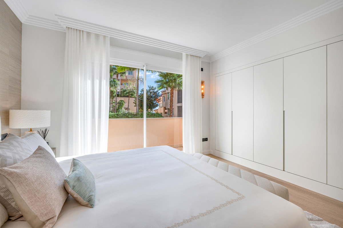 4 Bedroom Apartment in Marbella - Foto 21
