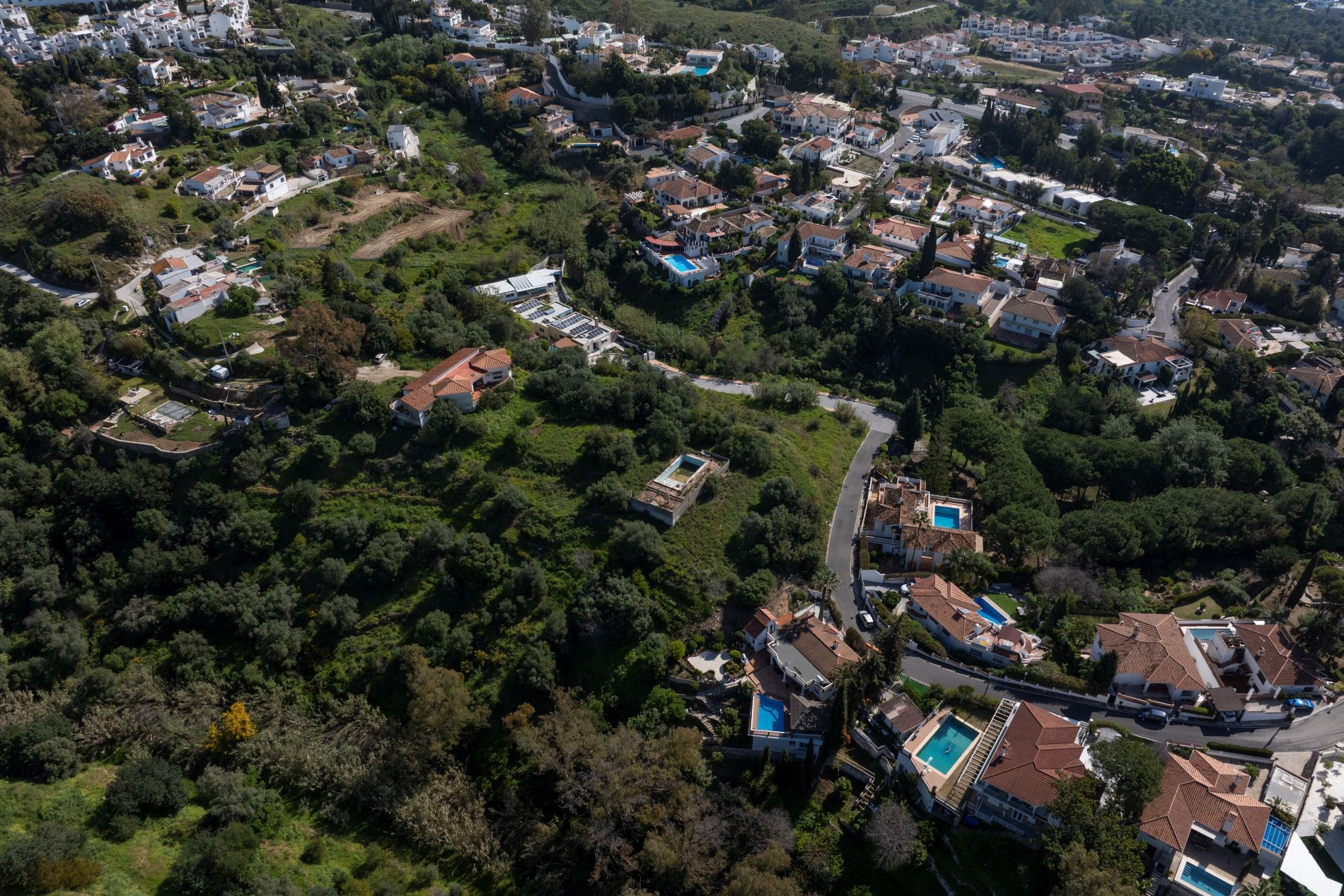 1,045 m² Plot in Mijas - Photo 16
