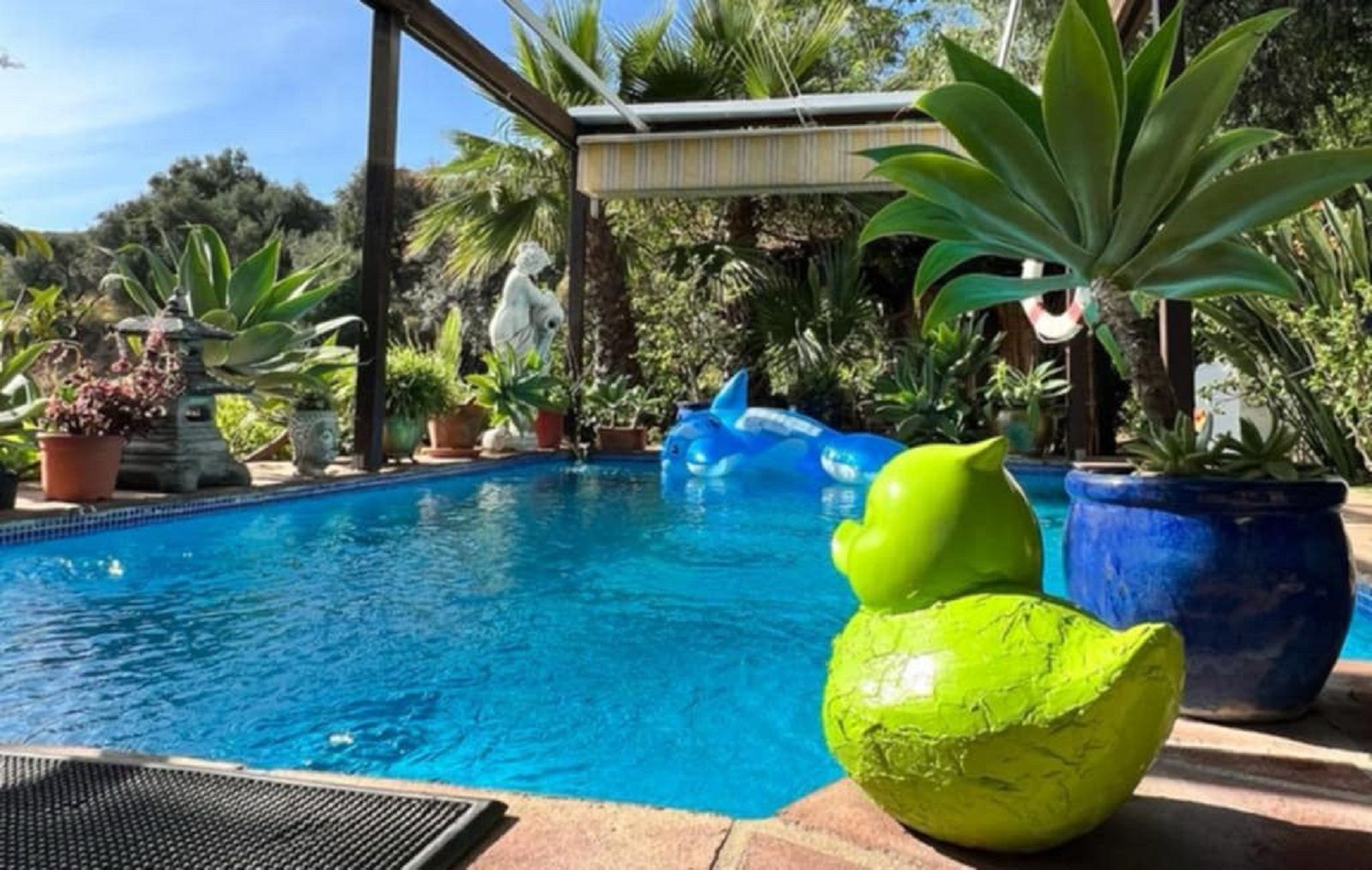 4 Bedroom Villa in Mijas - Photo 2