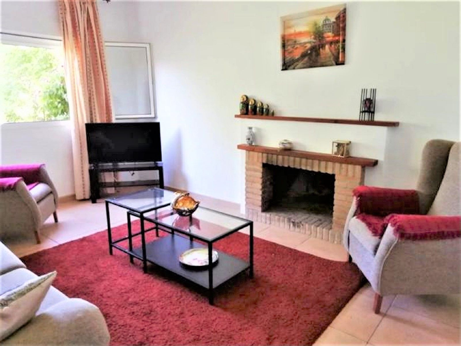 4 Bedroom Villa in Estepona - Foto 13