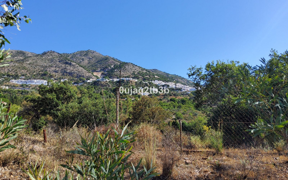 6 Bedroom Country house in Mijas - Фото 23