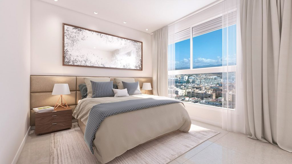 1 Bedroom Apartment in Estepona - Photo 6