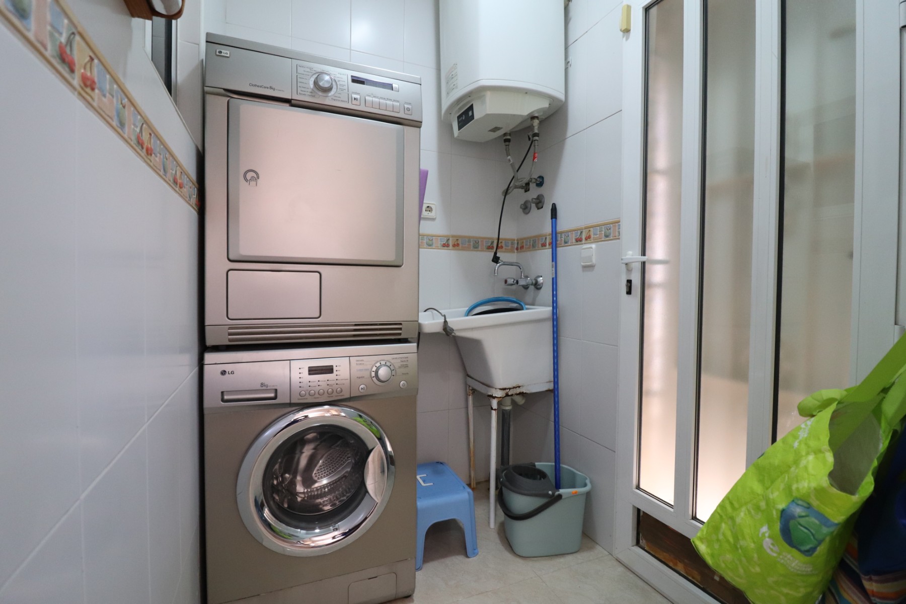 Moradia com 3 quartos com piscina em Alicante, Espanha – Foto 14