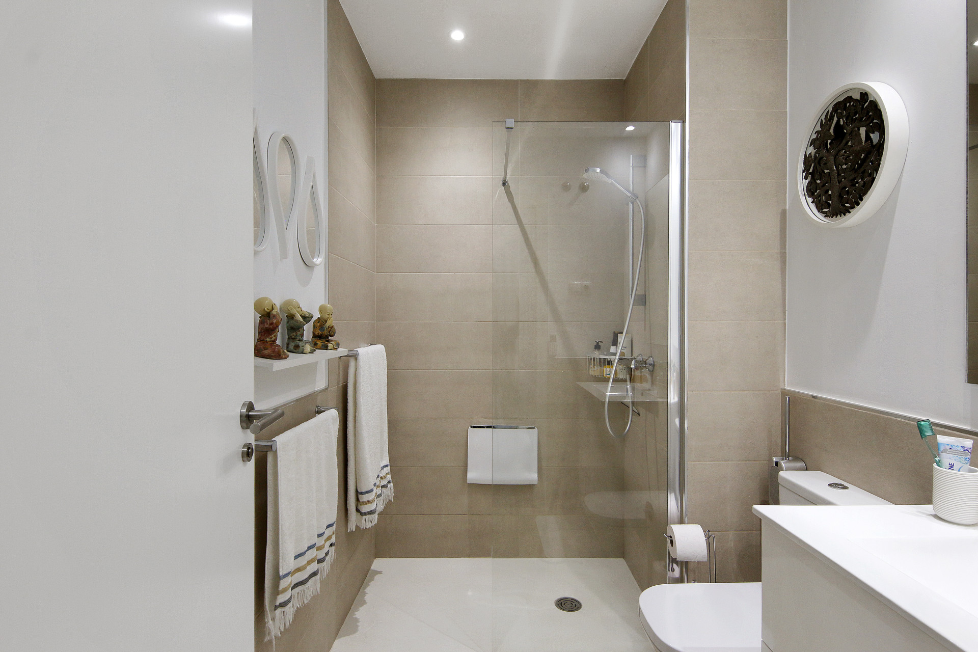 3 Bedroom Townhouse in Manilva - Фото 17