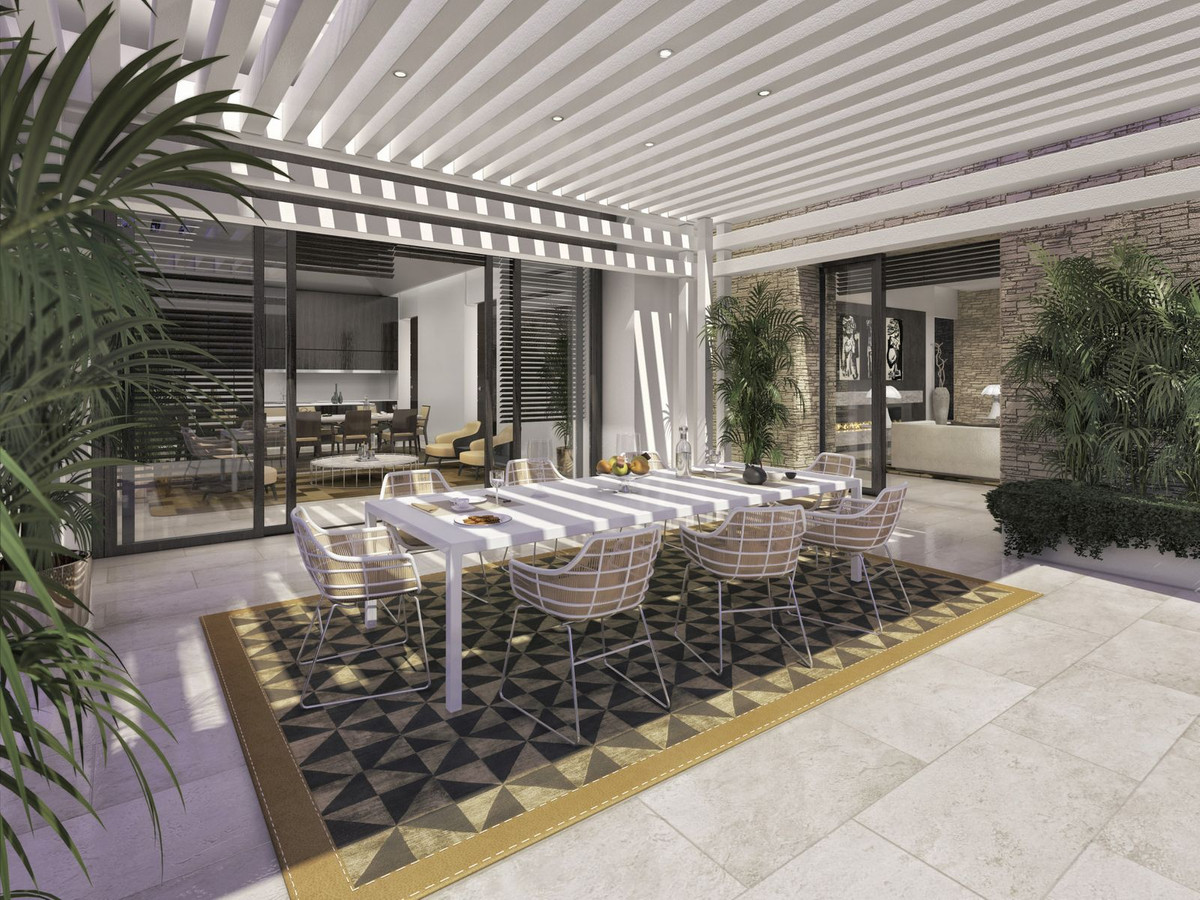 3,607 m² Plot in Marbella - Photo 4