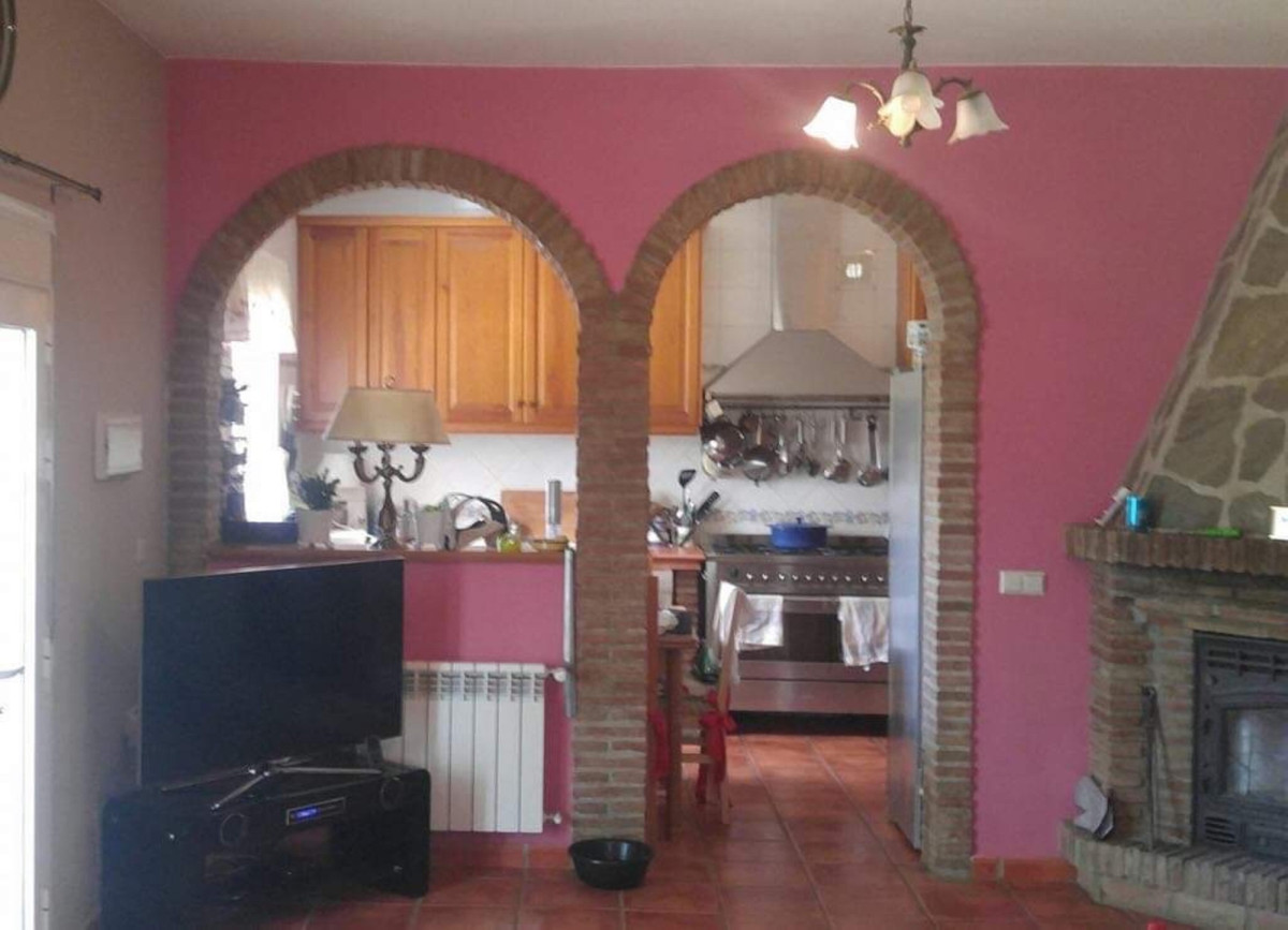 Moradia com 4 quartos em Málaga, Espanha – Foto 13