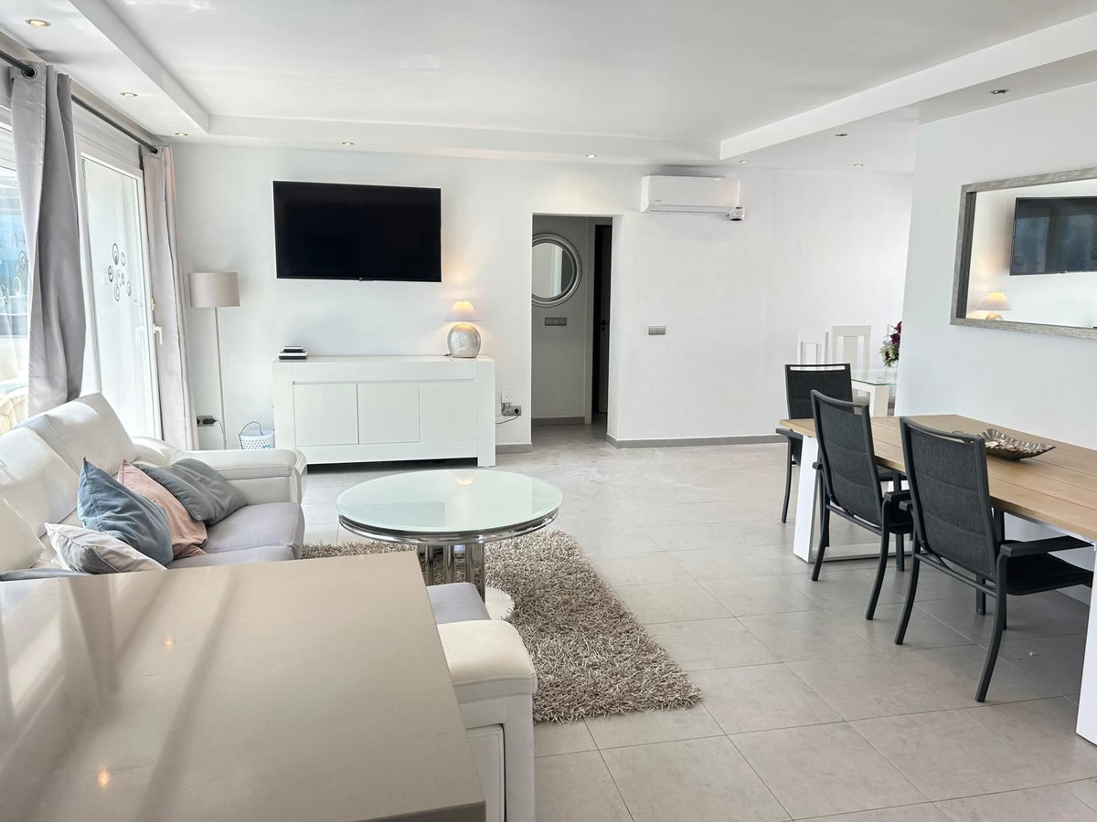 3 Bedroom Villa in Estepona - Foto 6