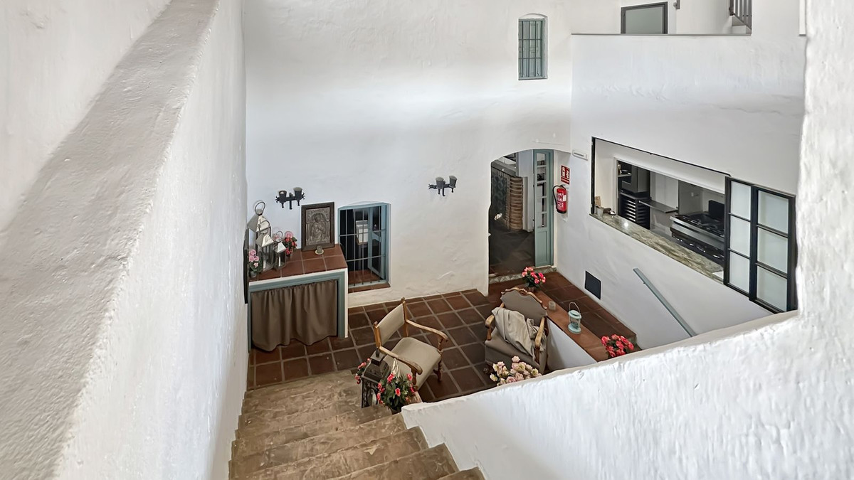 Bedrijfsruimte in Málaga, Spanje – Foto 26