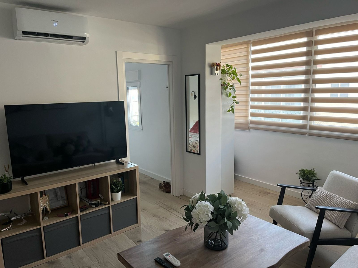 1 Bedroom Apartment in Torremolinos - Foto 4