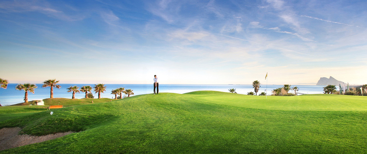 1,215 m² Plot in La Alcaidesa - Foto 18