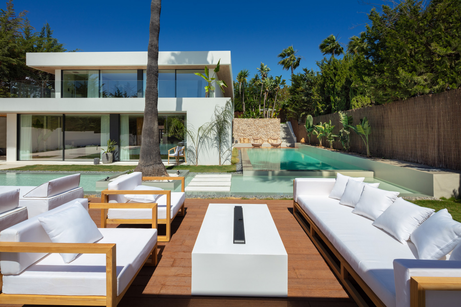 4 Bedroom Villa in Marbella - Foto 11