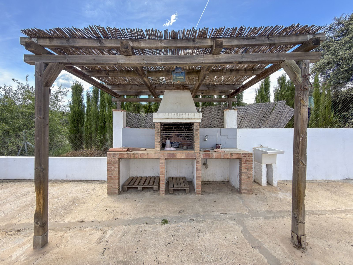 2 Bedroom Country house in Monda - Foto 23