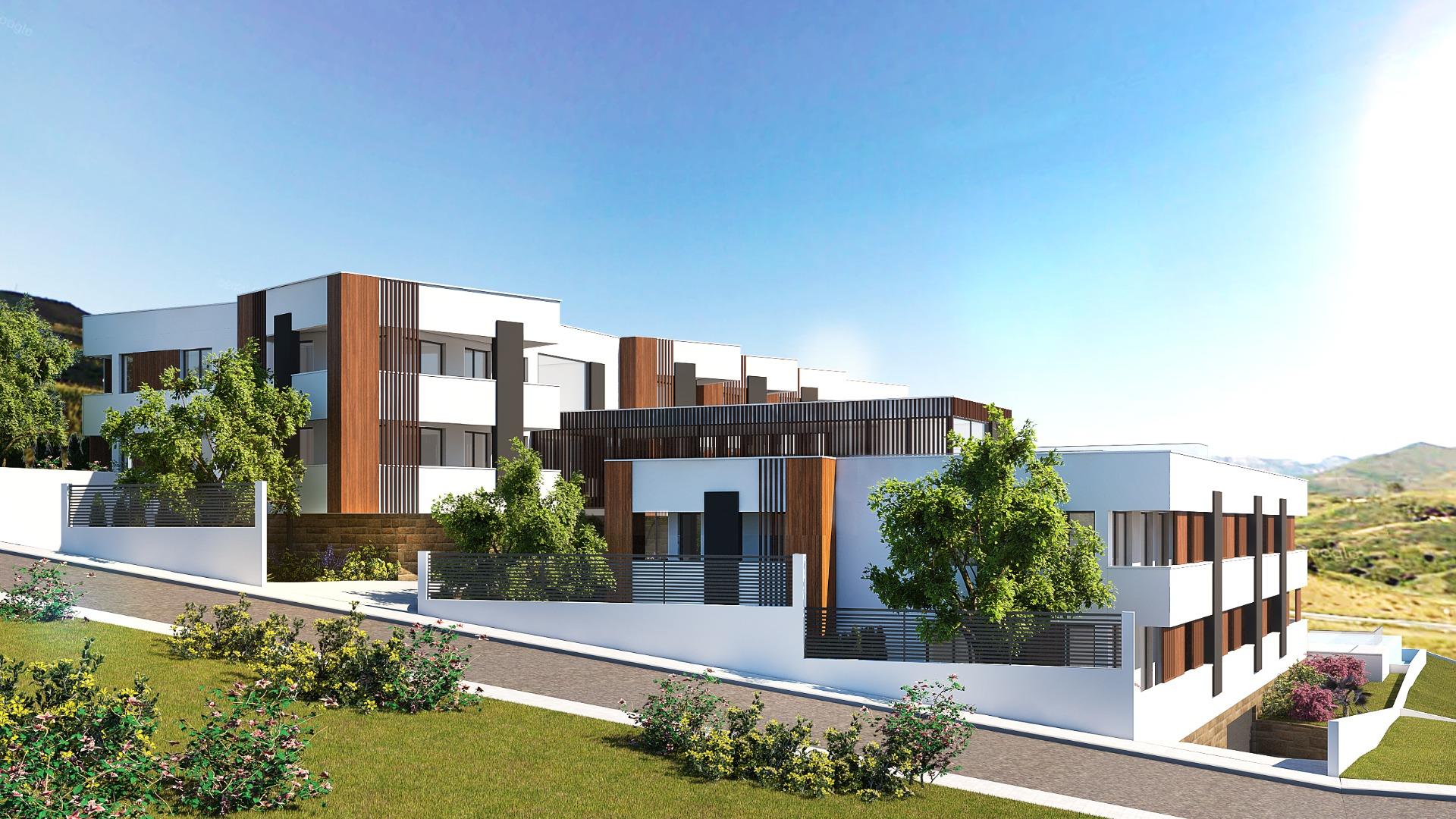 Plot in La Cala Golf