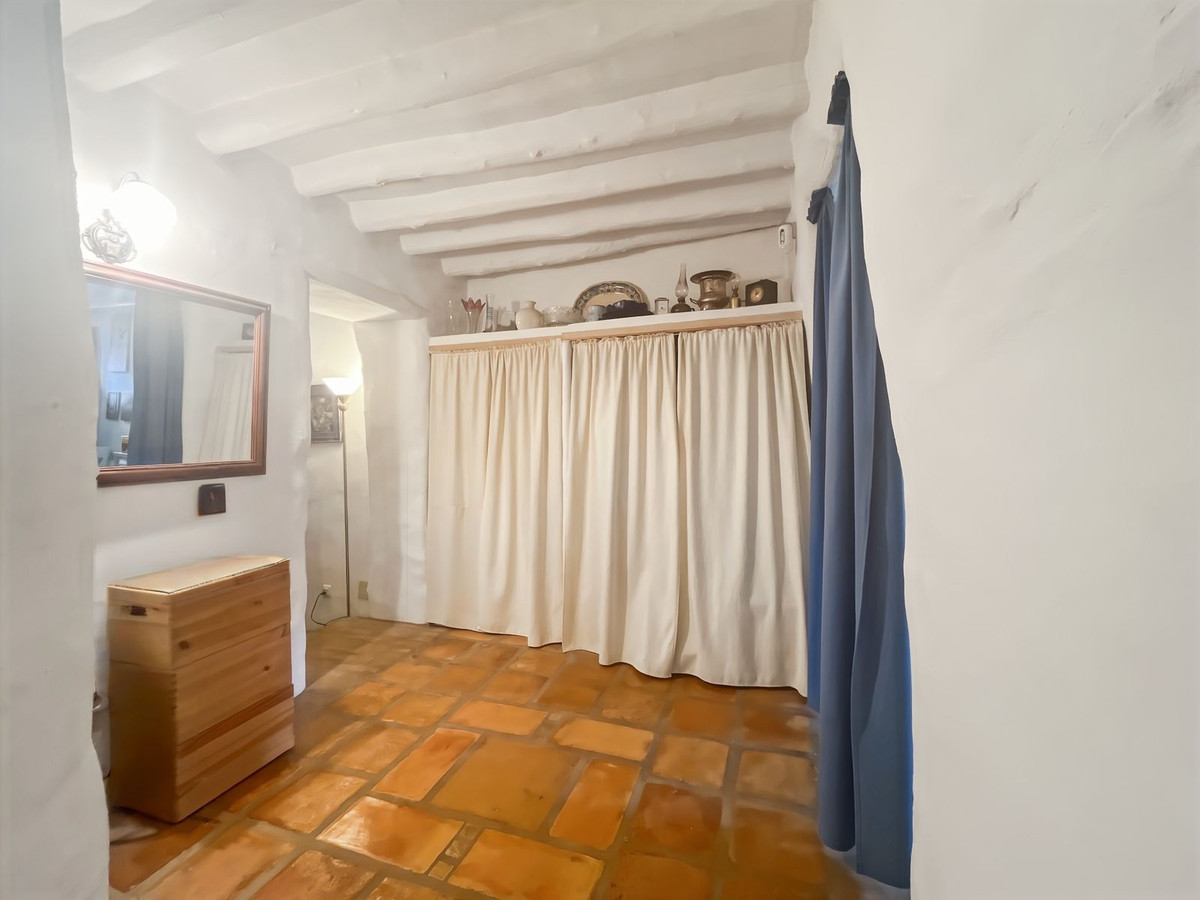 3 Bedroom Townhouse in Villanueva del Rosario - Photo 24