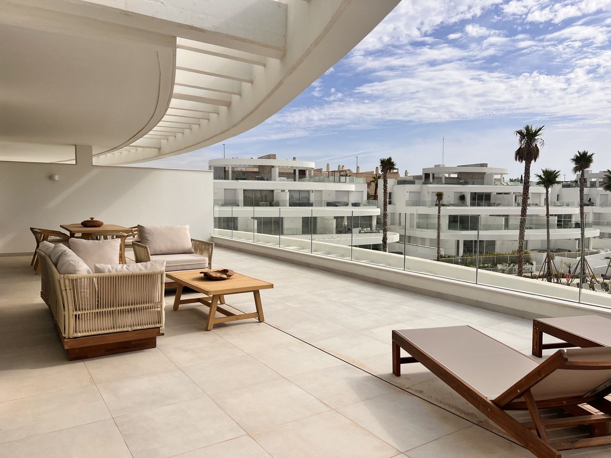 3 Bedroom Apartment in Mijas - Foto 19