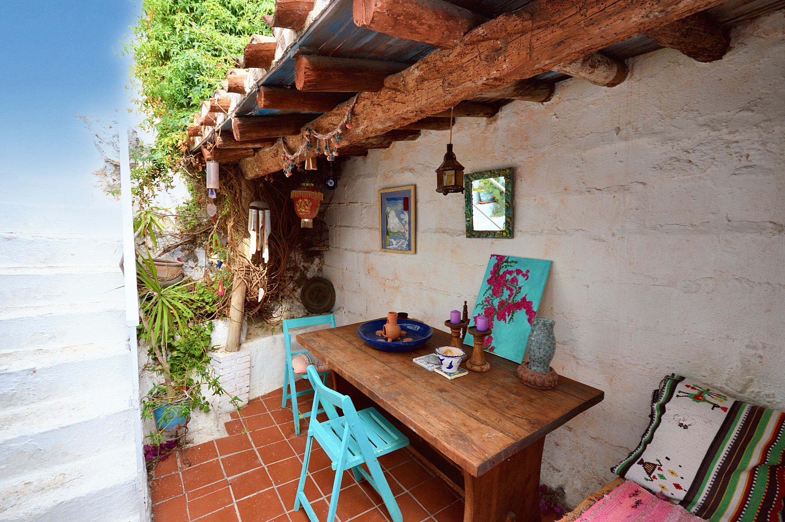 Villa con 3 camere a Granada, Spagna – Foto 9
