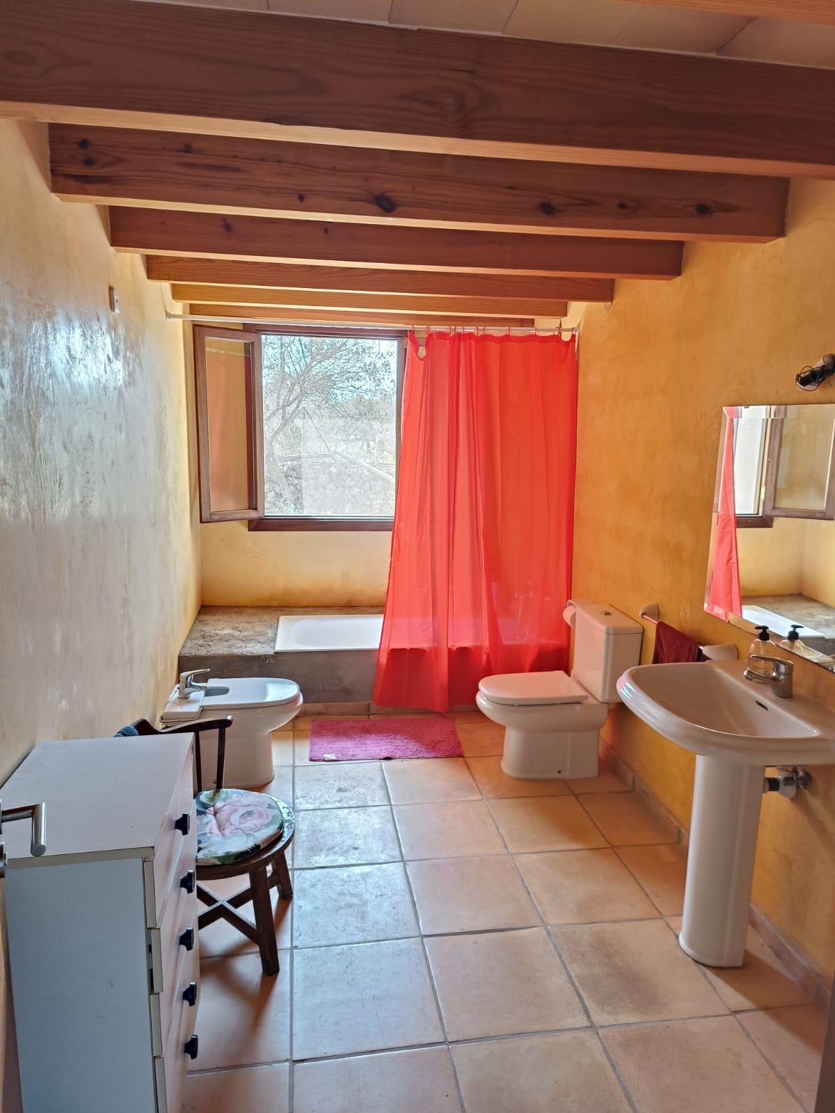 Villa con 4 camere con piscina a Baleari, Spagna – Foto 17