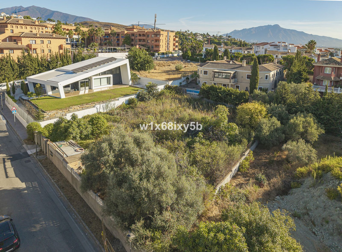 1,213 m² Plot in Estepona - Photo 23