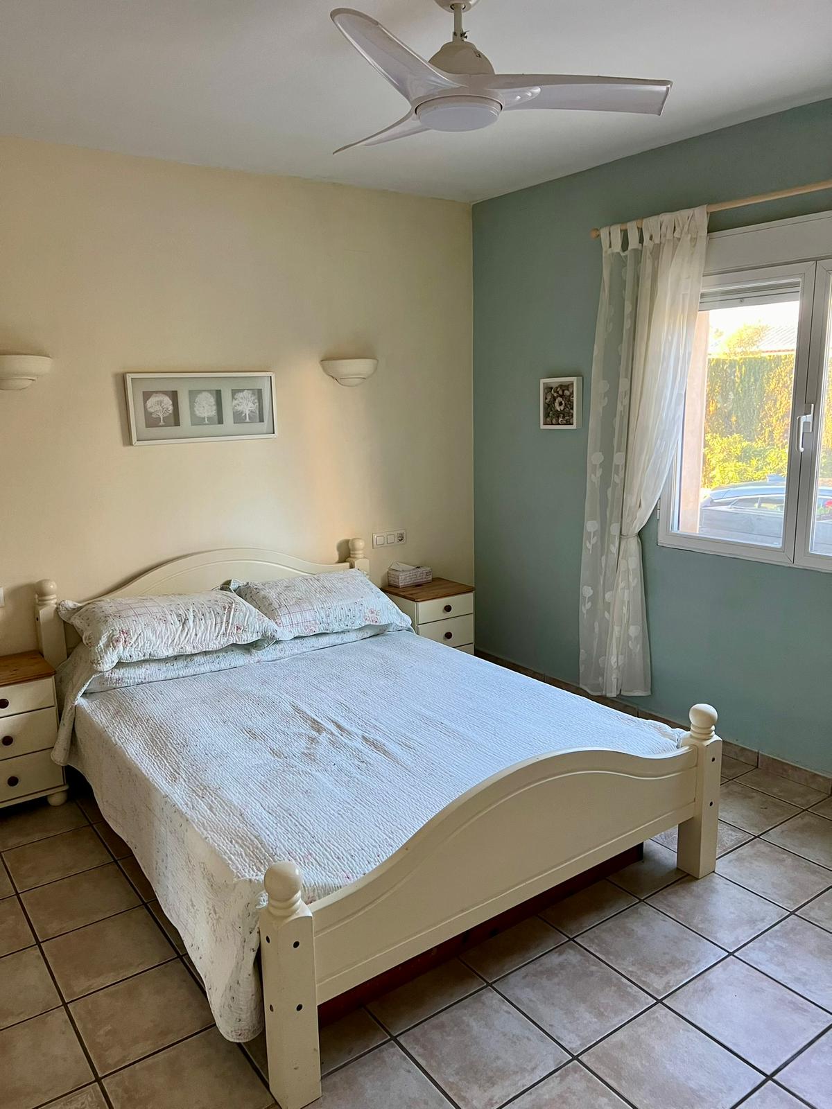 Moradia com 3 quartos com piscina em Alicante, Espanha – Foto 20