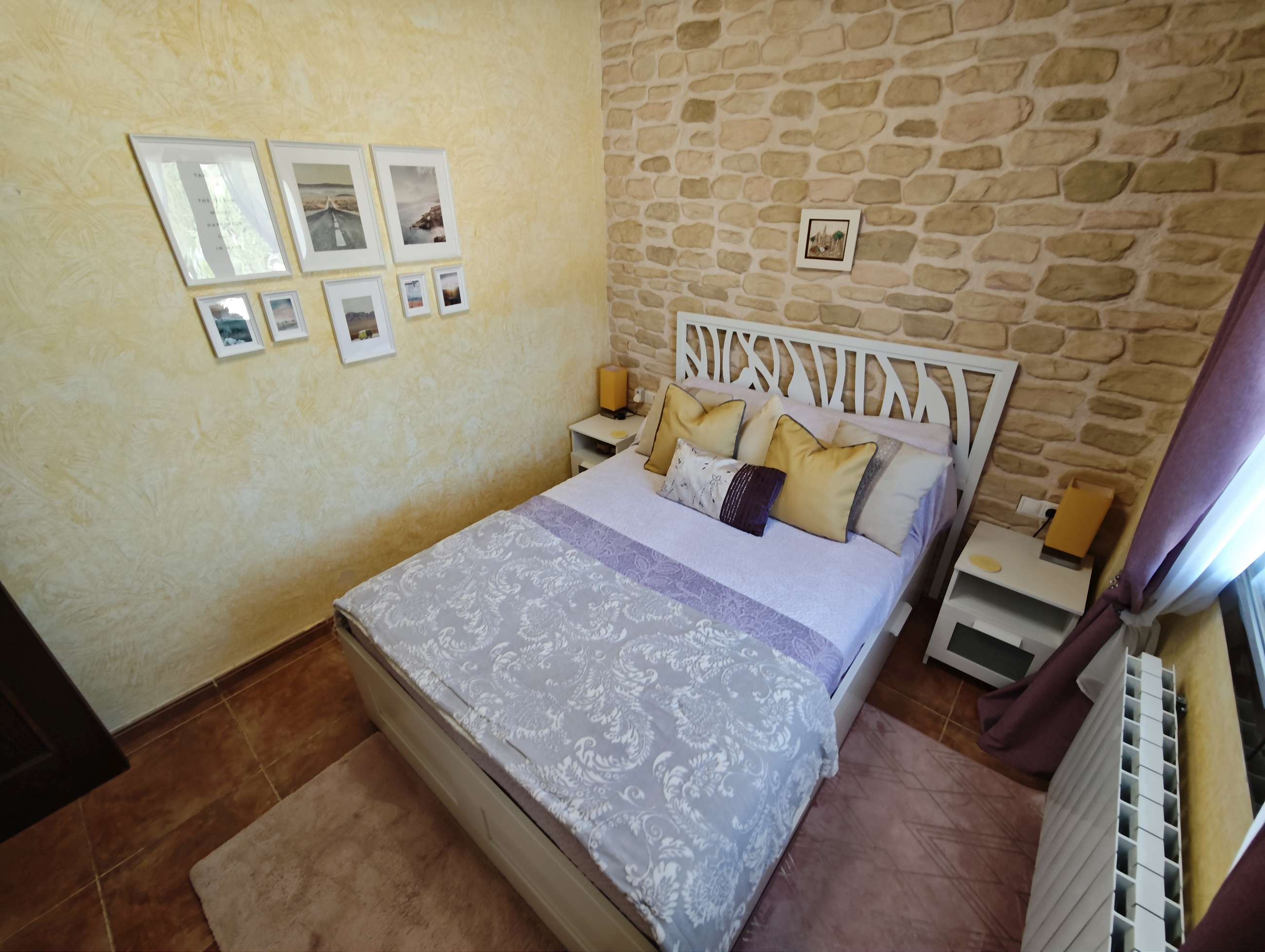 Moradia com 4 quartos com piscina em Alicante, Espanha – Foto 19