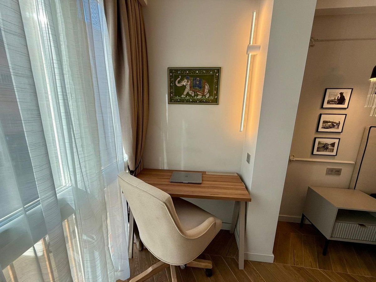 3 Bedroom Apartment in Fuengirola - Foto 13