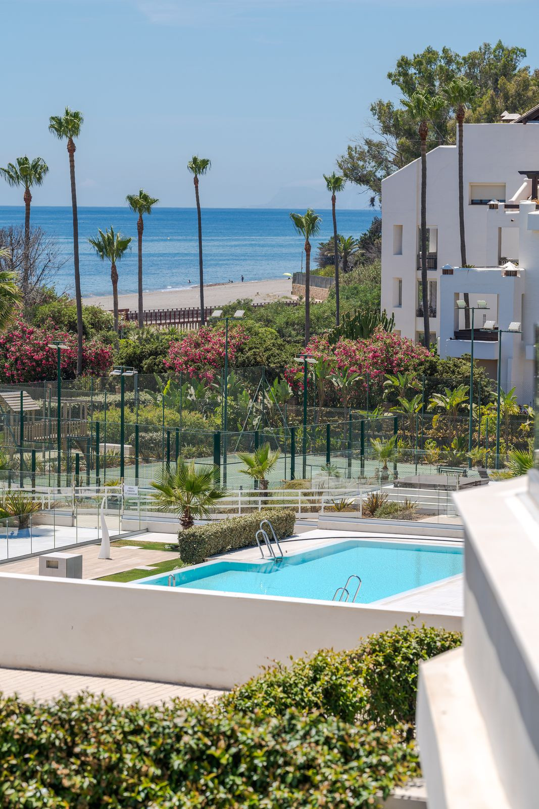 3 Bedroom Apartment in Estepona - Photo 43