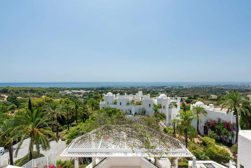 Apartamento com 3 quartos com piscina em Málaga, Espanha – Foto 7