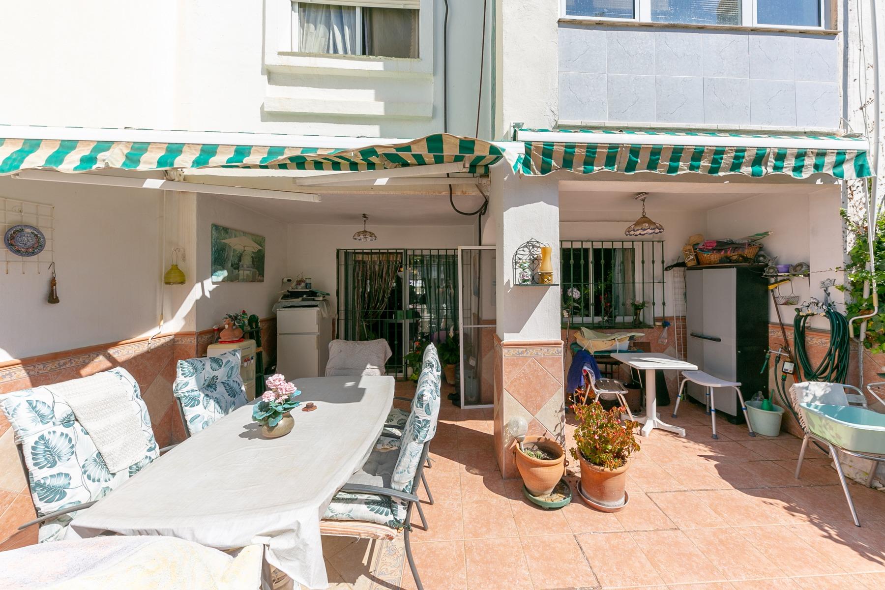 3 Bedroom Villa in Mijas - Photo 26