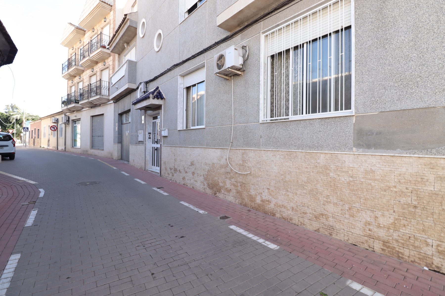 Apartamento com 3 quartos com piscina em Alicante, Espanha – Foto 23
