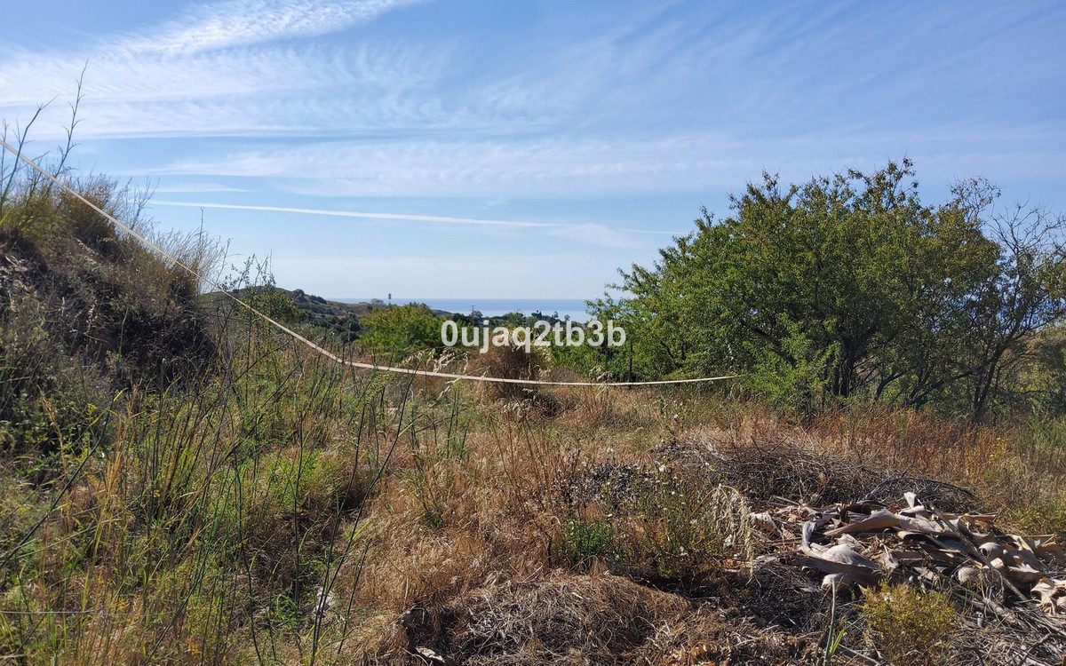 6 Bedroom Country house in Mijas - Фото 15