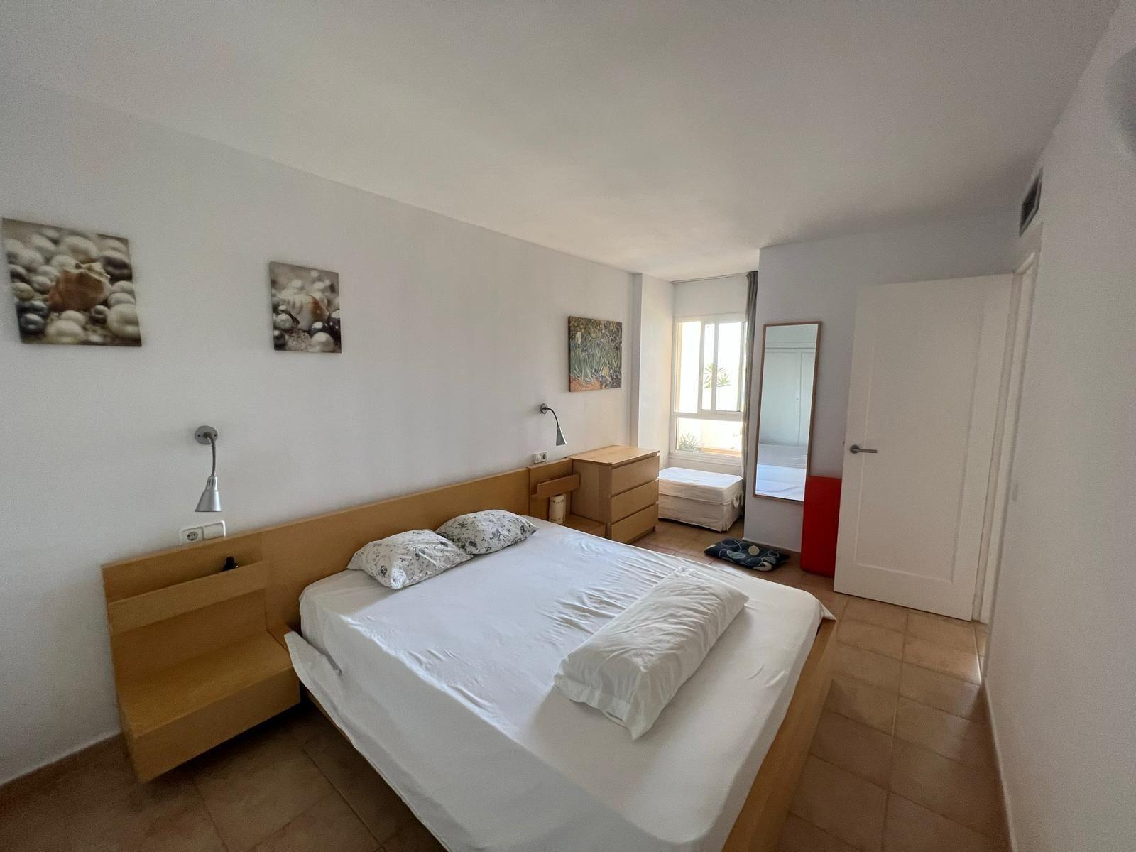 Apartamento com 1 quarto com piscina em Baleares, Espanha – Foto 9