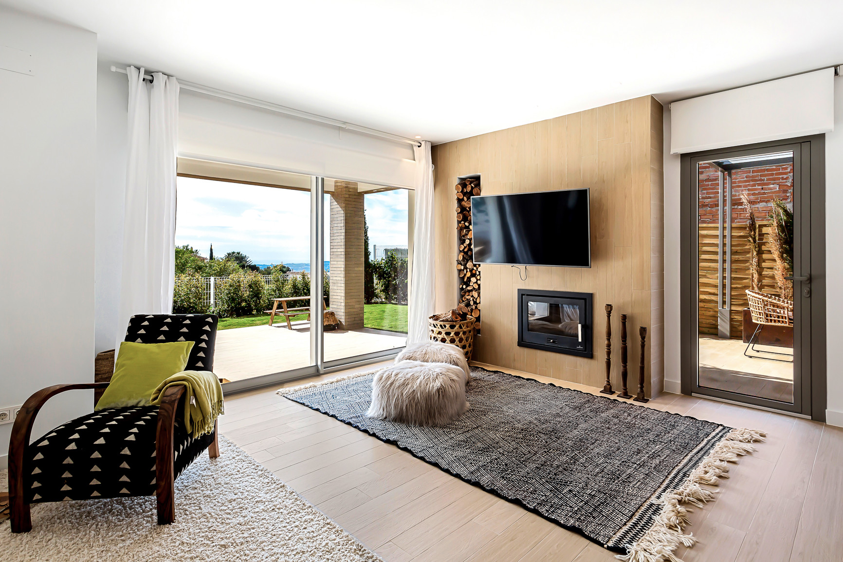 3 Bedroom Townhouse in Mijas - Foto 7