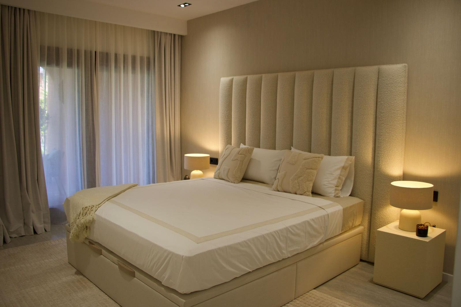 3 Bedroom Apartment in Estepona - Foto 23