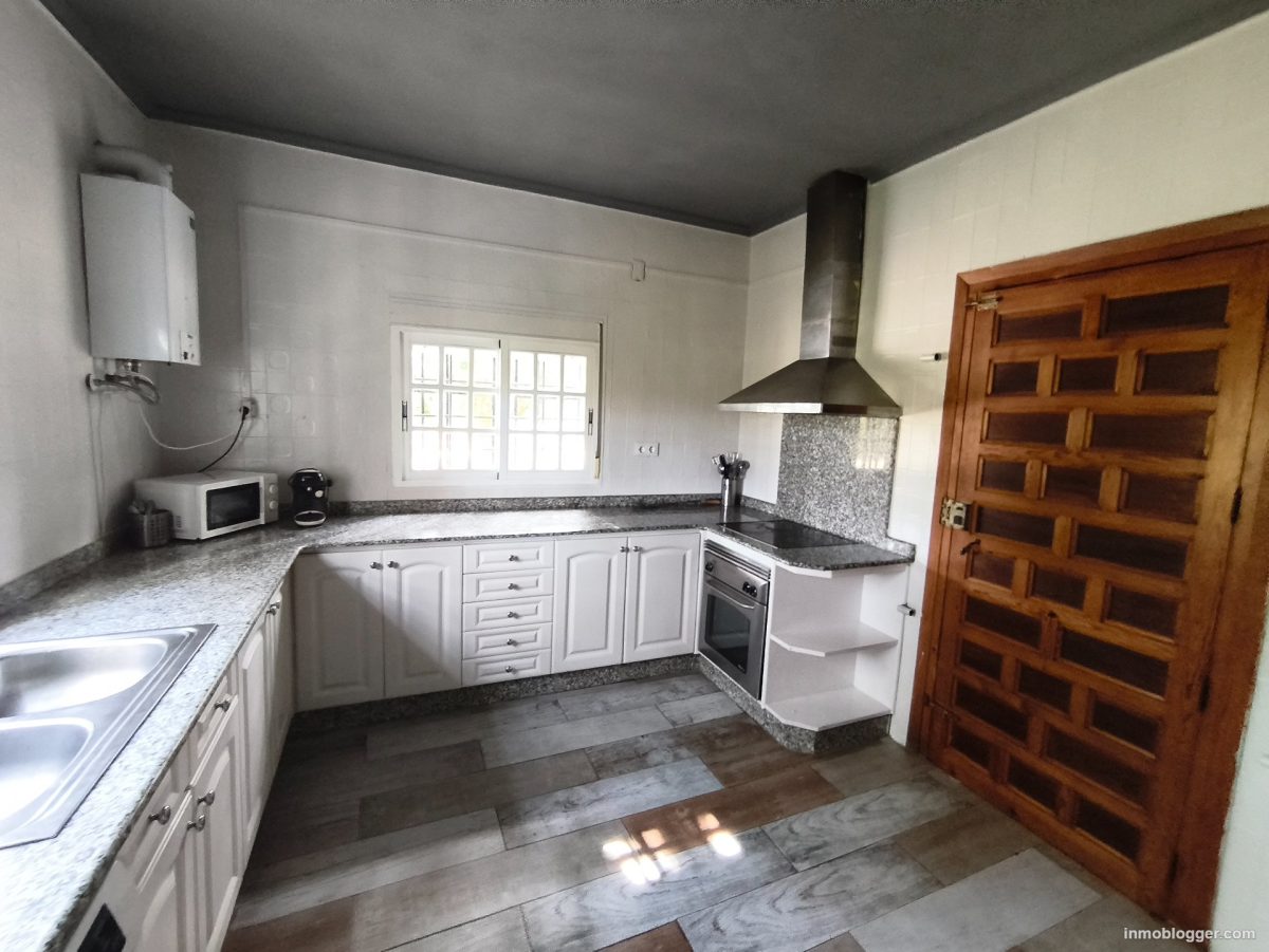 Apartamento com 5 quartos com piscina em Valência, Espanha – Foto 23