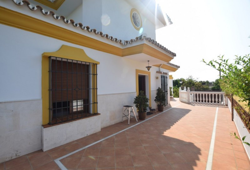6 Bedroom Villa in San Pedro de Alcántara - Foto 15