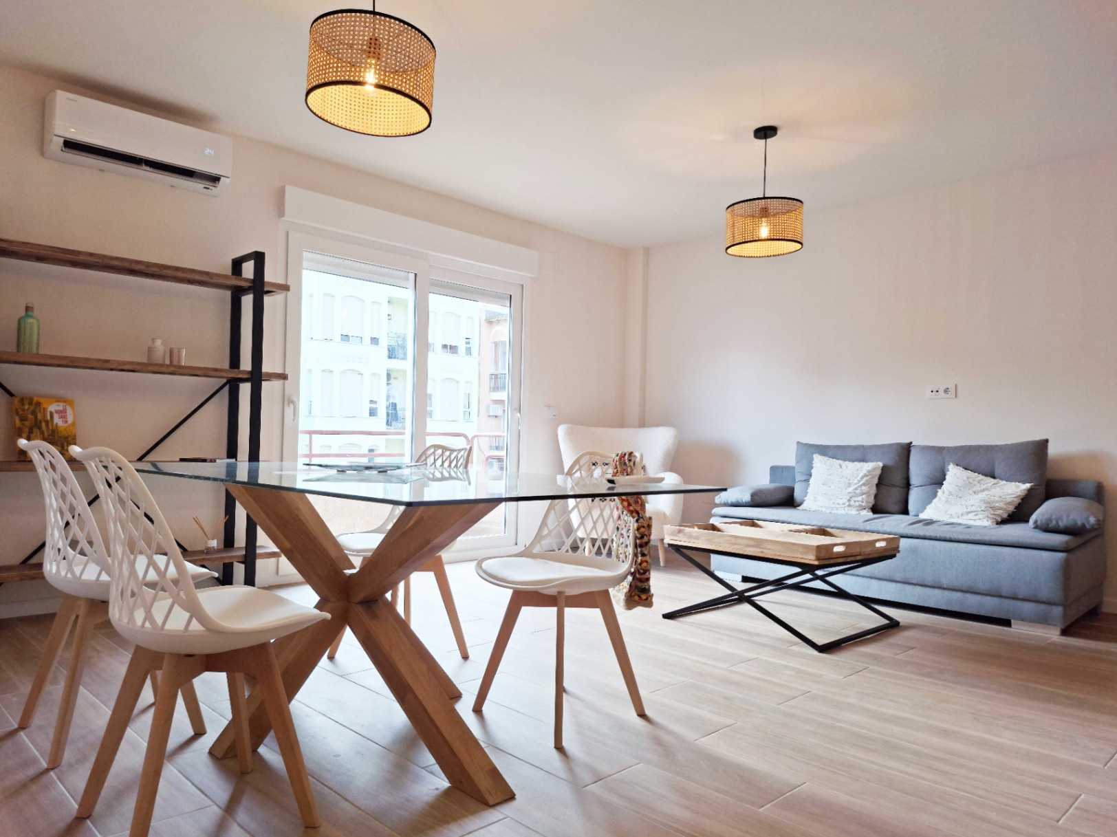 Appartamento con 3 camere a Alicante, Spagna – Foto 14