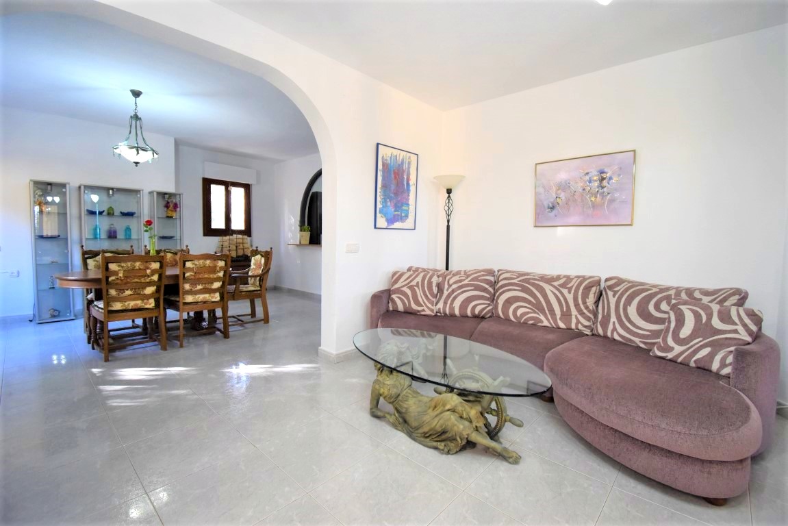 Moradia com 6 quartos com piscina em Alicante, Espanha – Foto 6
