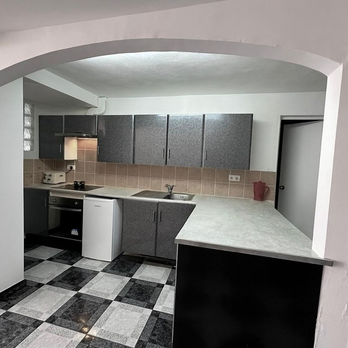 3 Bedroom Apartment in Mijas - Photo 4