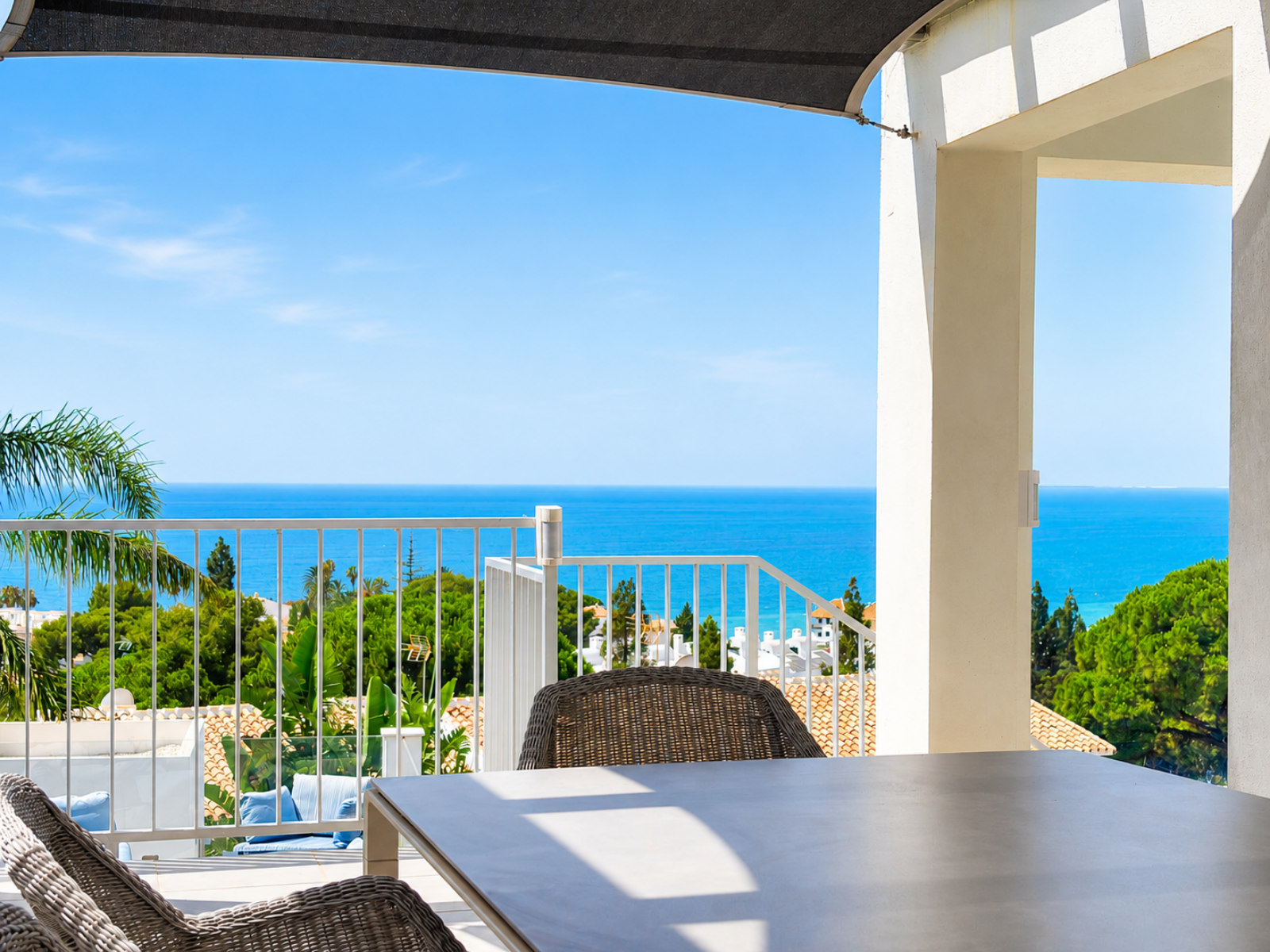 4 Bedroom Villa in Mijas - Photo 29