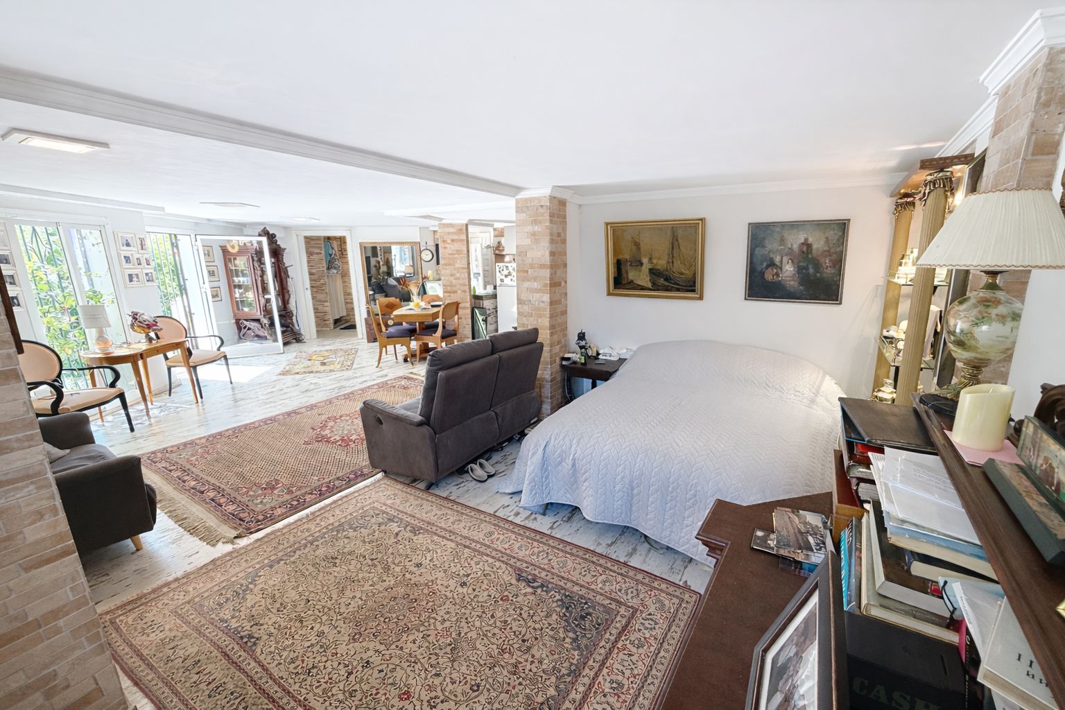 4 Bedroom Apartment in Mijas - Photo 35