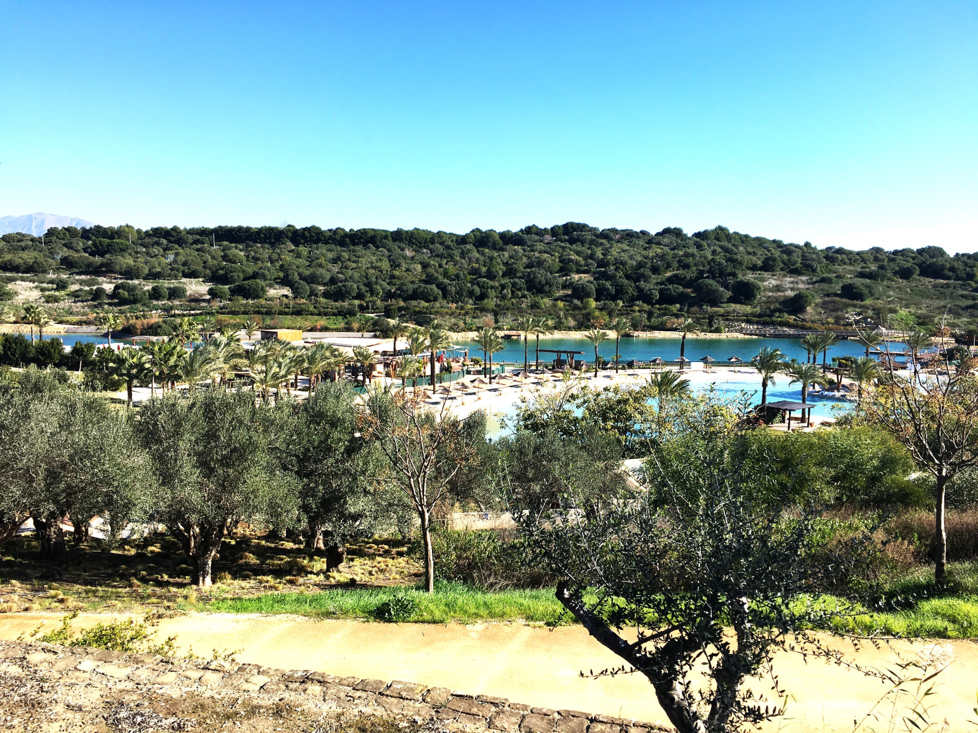 2,703 m² Plot in Sotogrande - Photo 4
