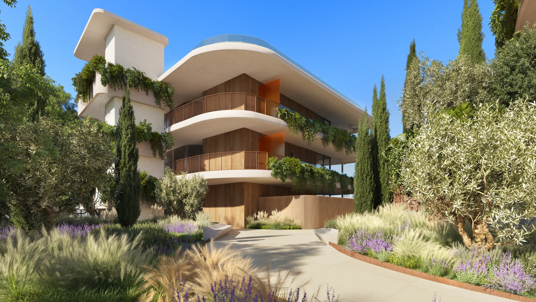 2 Bedroom Apartment in Fuengirola - Photo 12