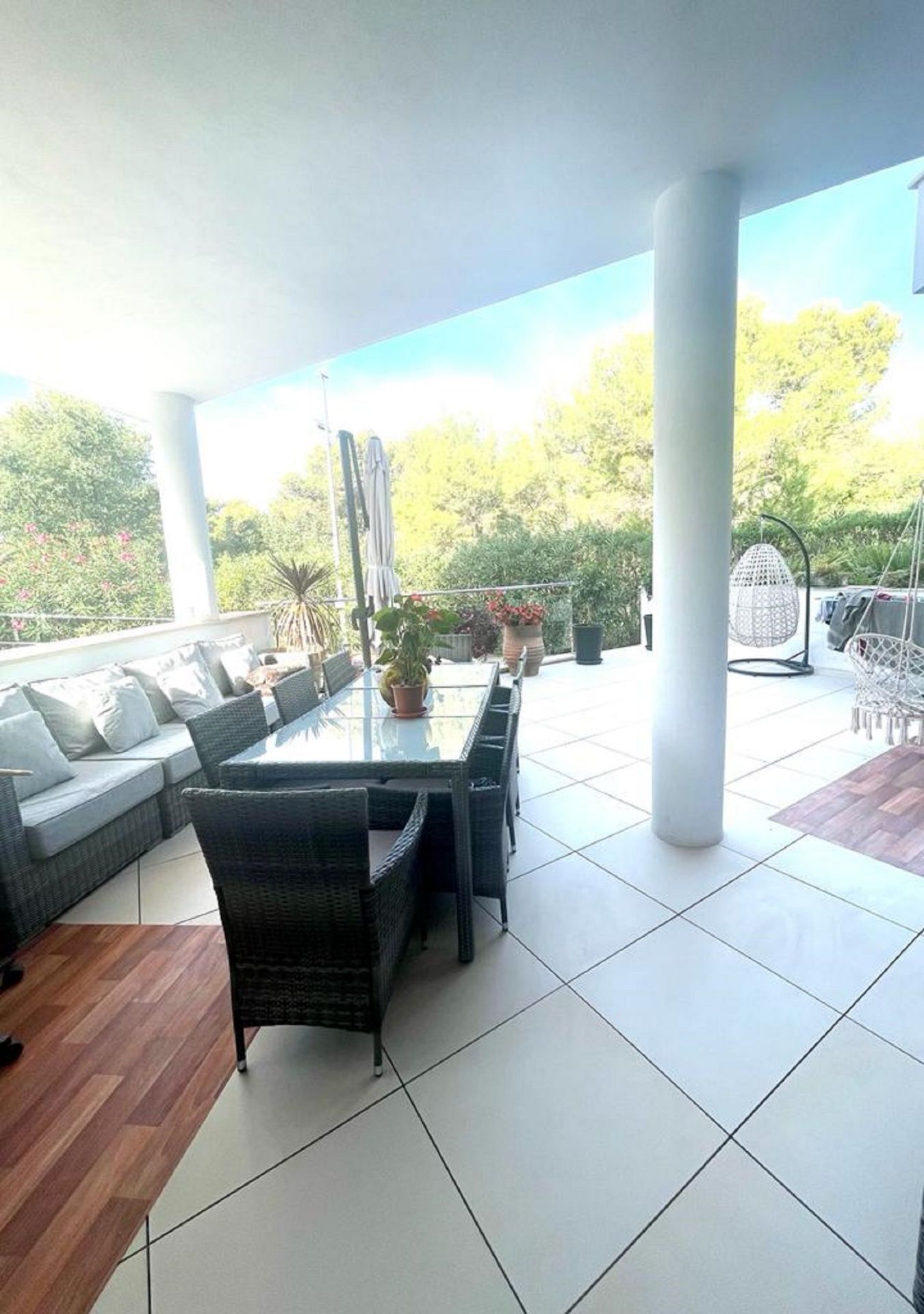 3 Bedroom Townhouse in Marbella - Photo 24