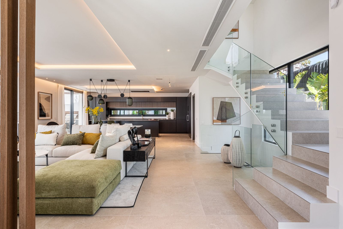 3 Bedroom Villa in Mijas - Photo 5