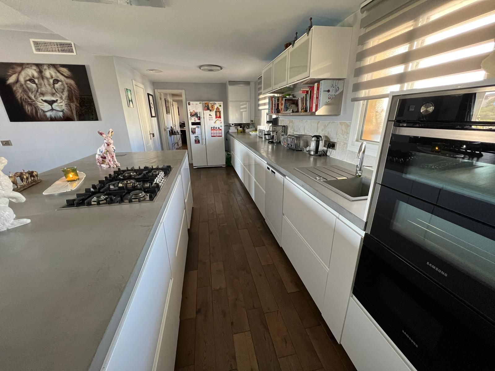Apartment in Mijas