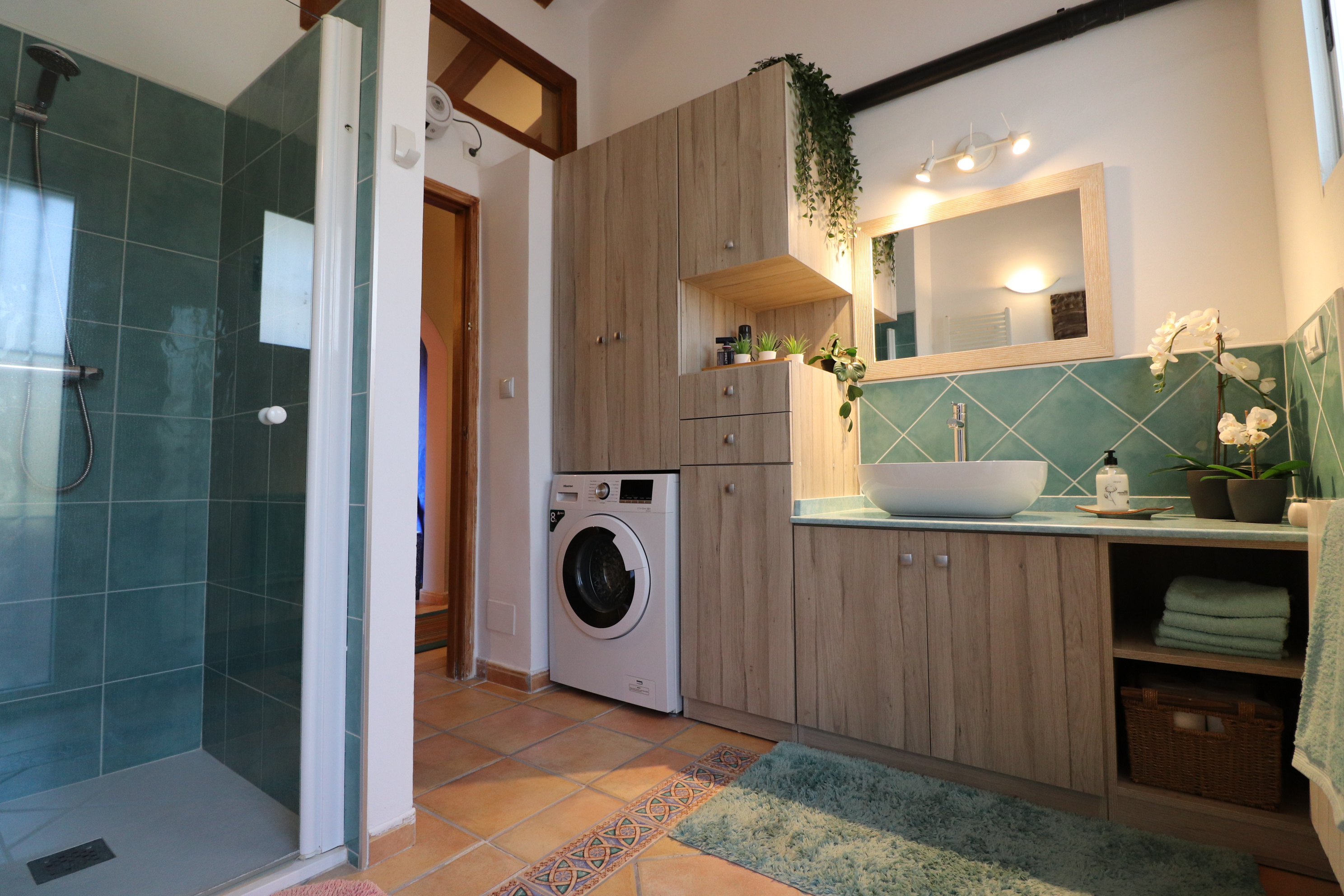 Moradia com 7 quartos com piscina em Alicante, Espanha – Foto 17