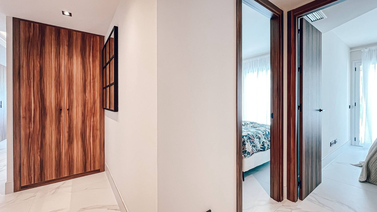 3 Bedroom Apartment in San Pedro de Alcántara - Photo 23