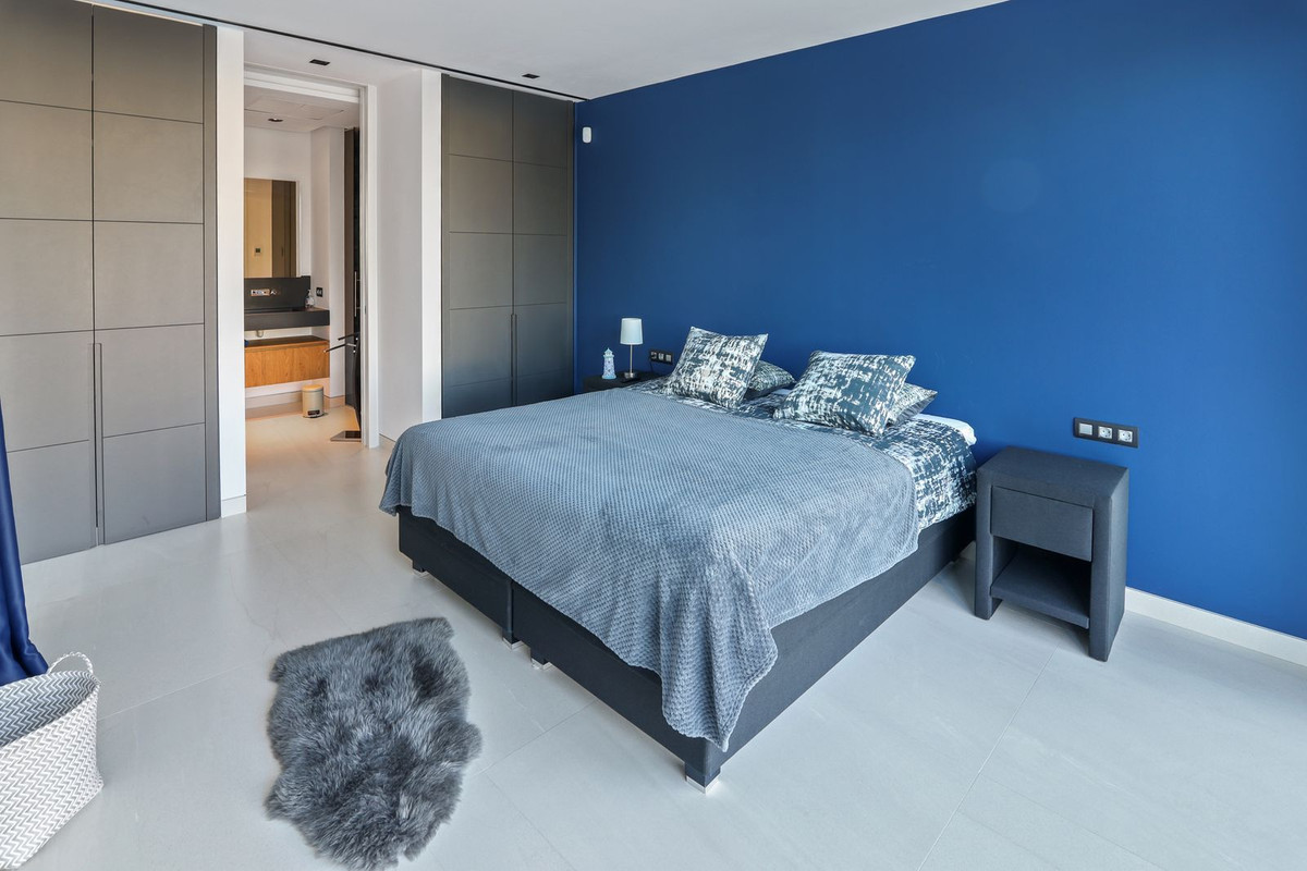 6 Bedroom Villa in Benahavís - Foto 33